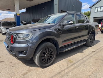 Used Ford Ranger 2020 for sale - 79392389: Photo