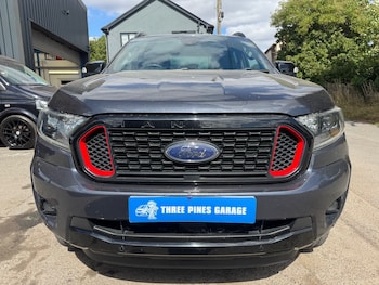 Used Ford Ranger 2020 for sale - 79392389: Photo