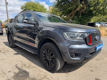 Used Ford Ranger 2020 for sale - 79392389: Photo