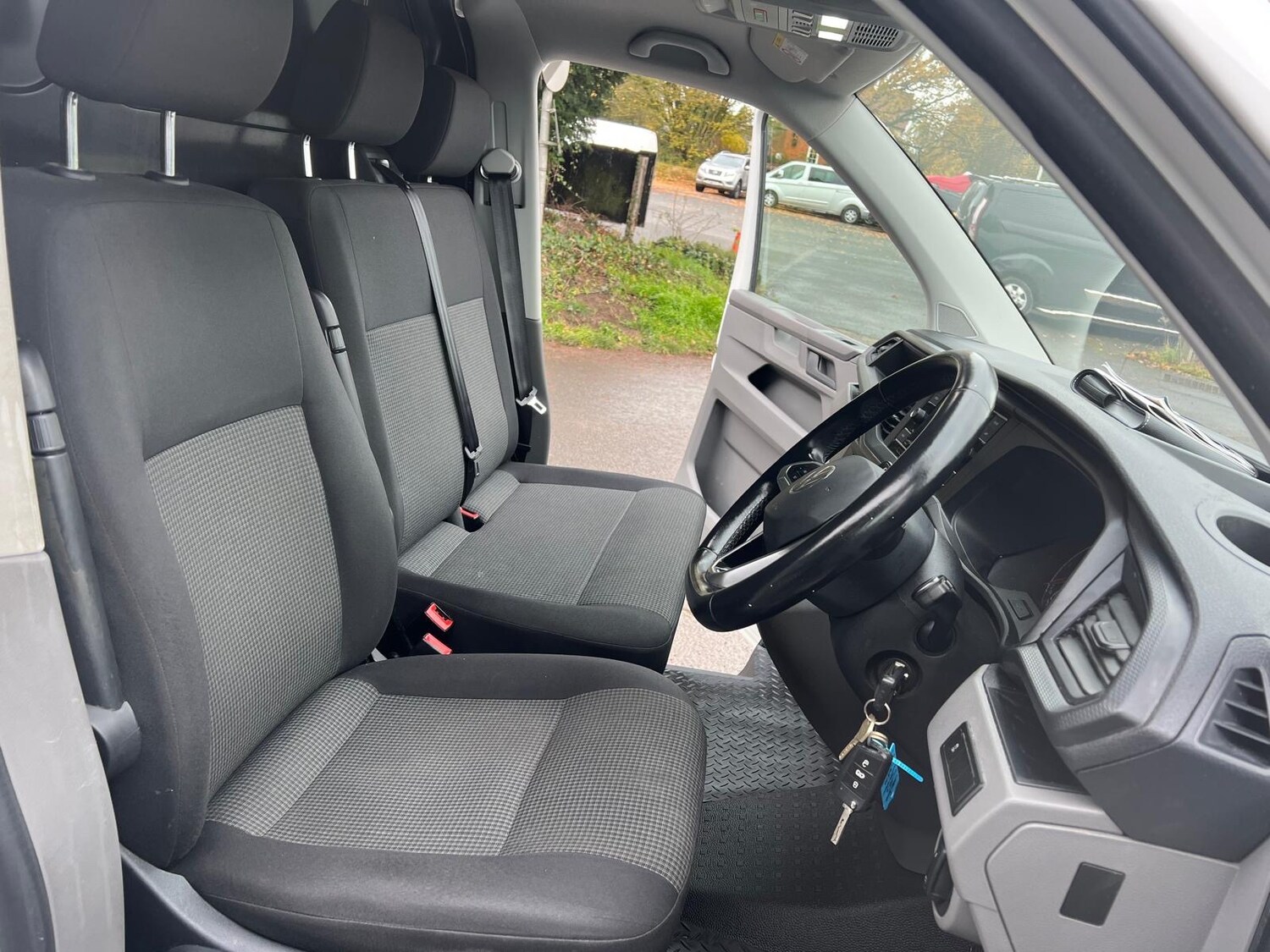 Used Volkswagen Transporter 2021 for sale - 76401793: Photo 10