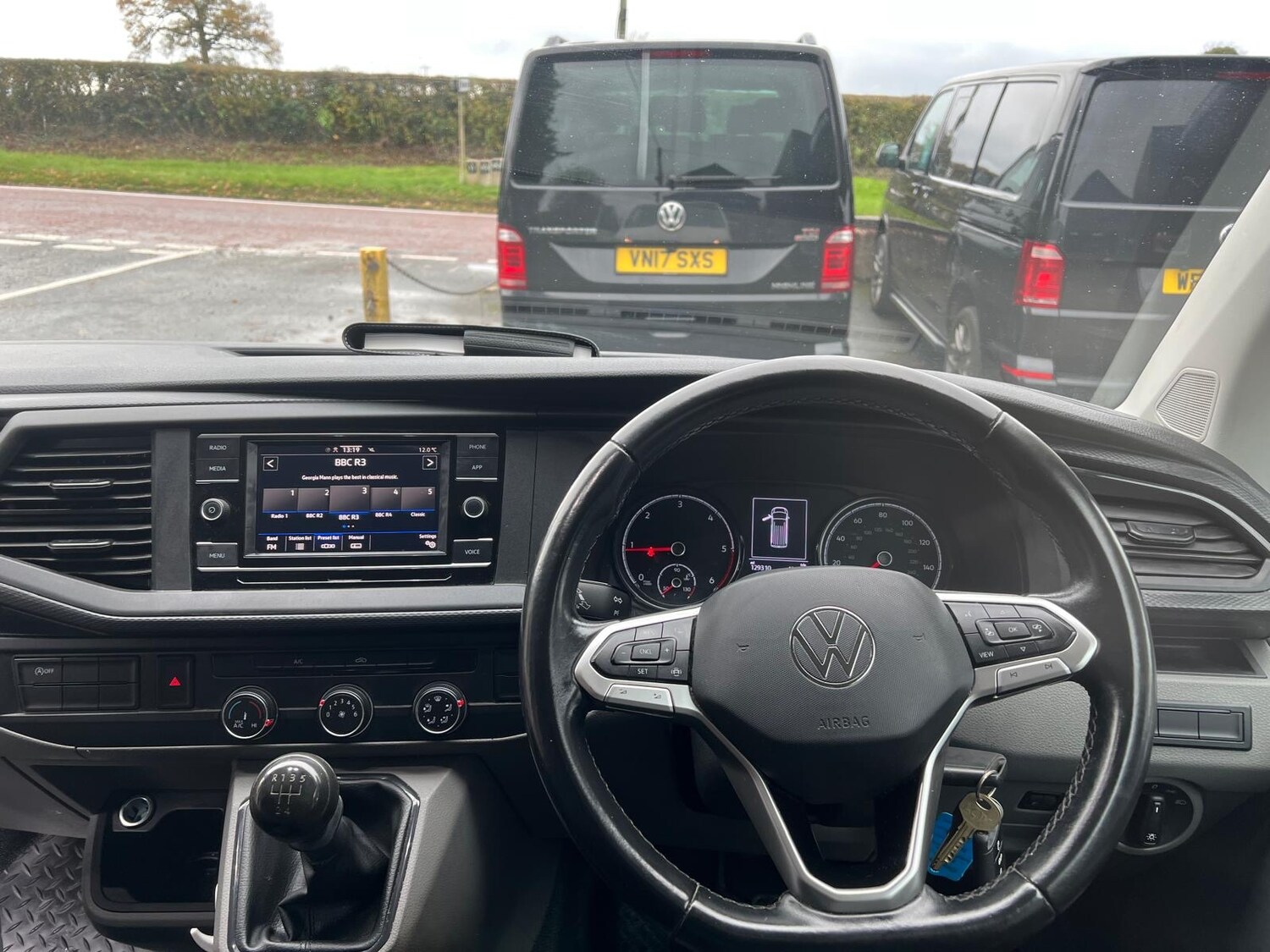 Used Volkswagen Transporter 2021 for sale - 76401793: Photo 11