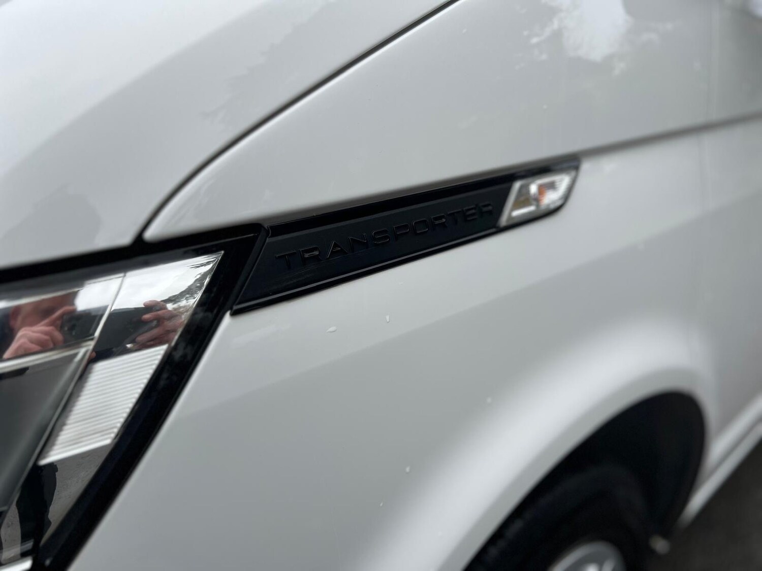 Used Volkswagen Transporter 2021 for sale - 76401793: Photo 18