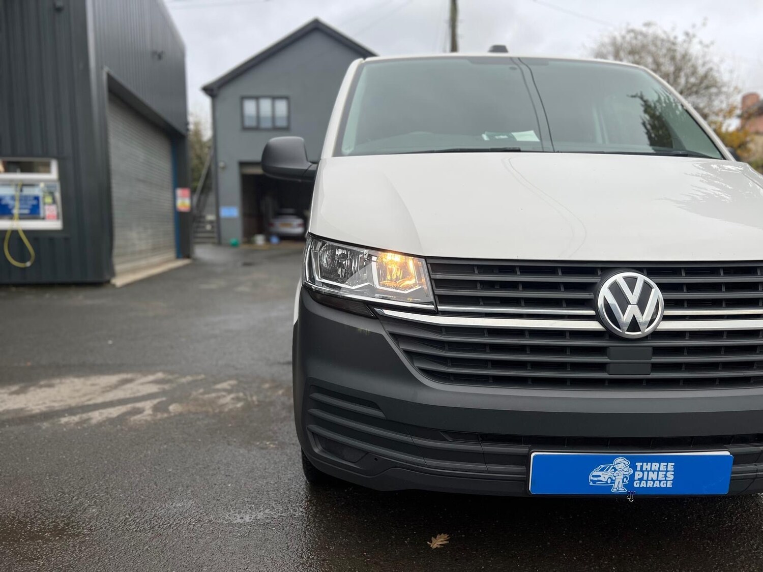 Used Volkswagen Transporter 2021 for sale - 76401793: Photo 19