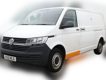 Volkswagen - Transporter