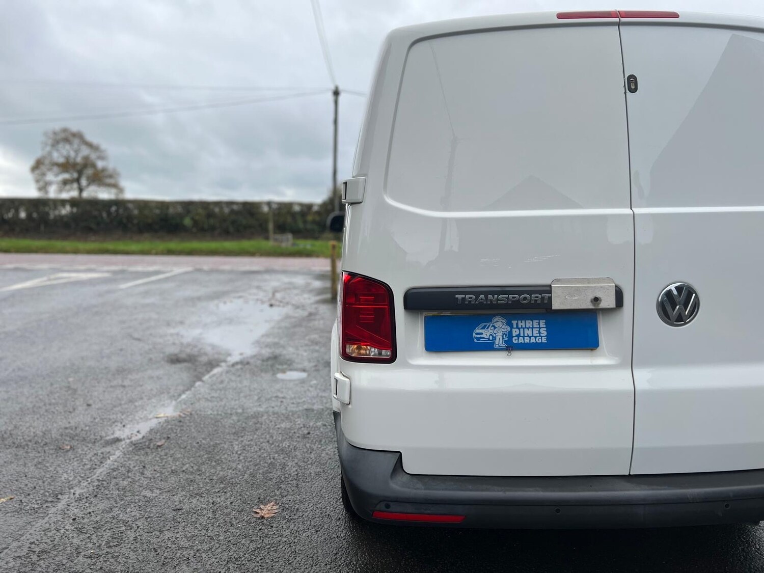 Used Volkswagen Transporter 2021 for sale - 76401793: Photo 21