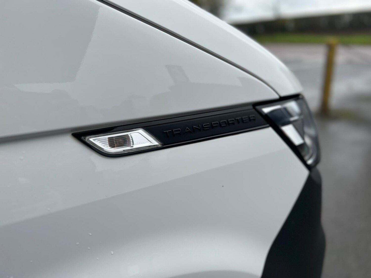 Used Volkswagen Transporter 2021 for sale - 76401793: Photo 25