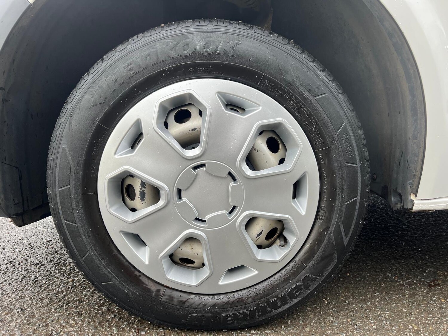 Used Volkswagen Transporter 2021 for sale - 76401793: Photo 26