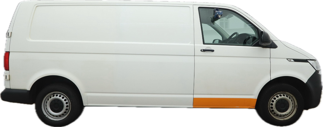 Used Volkswagen Transporter 2021 for sale - 76401793: Photo 5