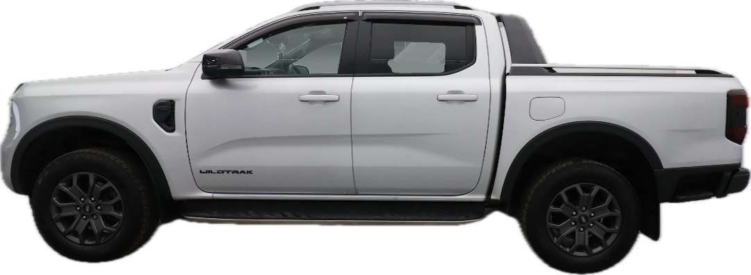 Used Ford Ranger 2023 for sale - 77821984: Photo 2