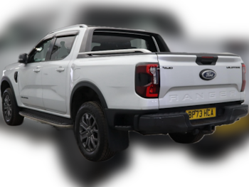 Used Ford Ranger 2023 for sale - 77821984: Photo