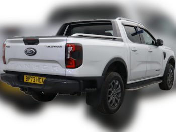 Used Ford Ranger 2023 for sale - 77821984: Photo