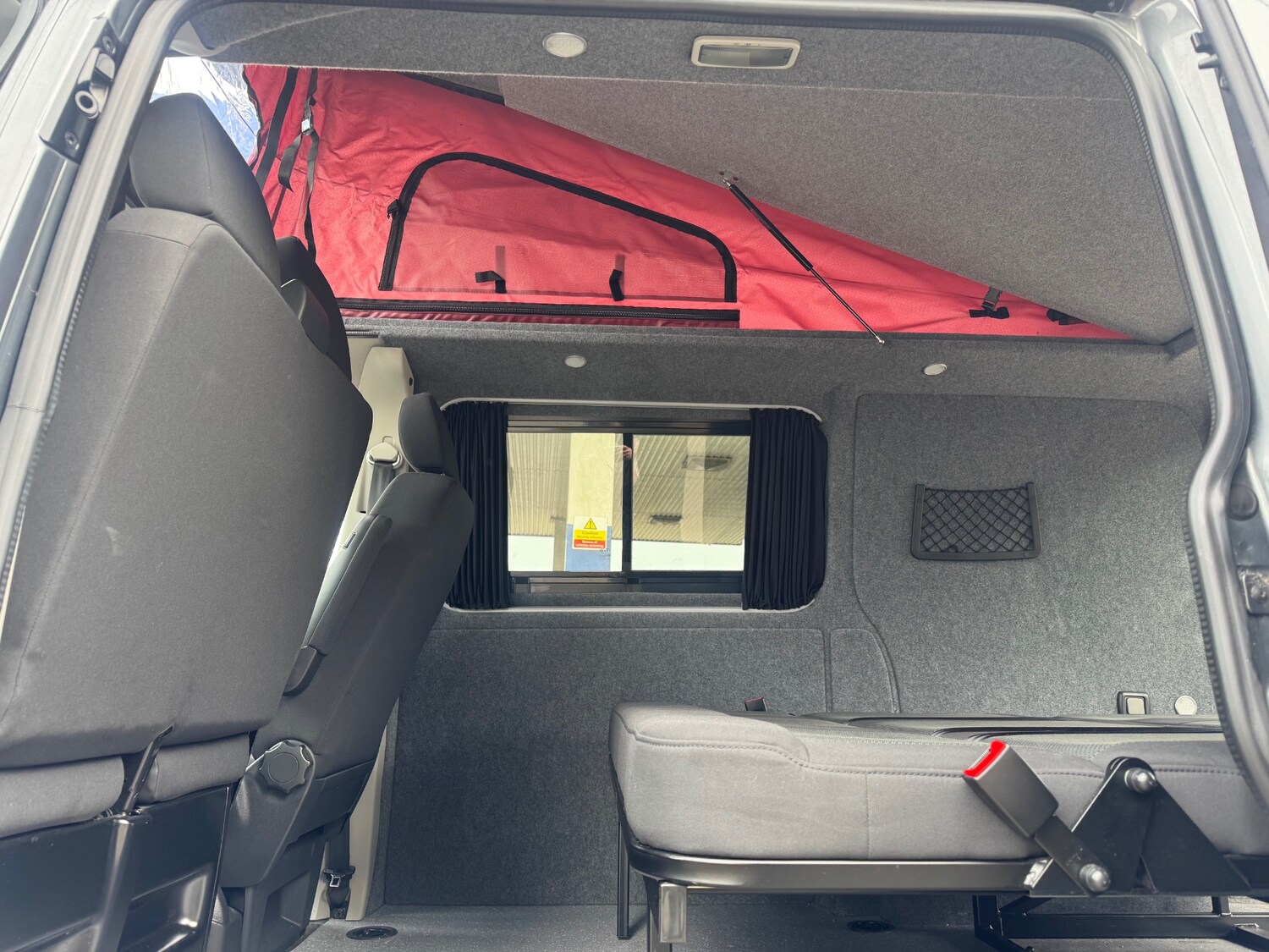 Used Volkswagen Transporter 2018 for sale - 78183233: Photo 18