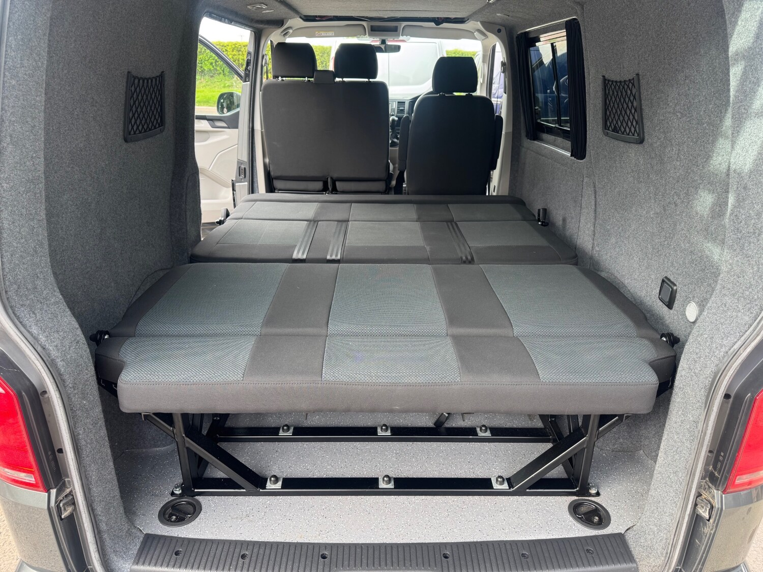 Used Volkswagen Transporter 2018 for sale - 78183233: Photo 19