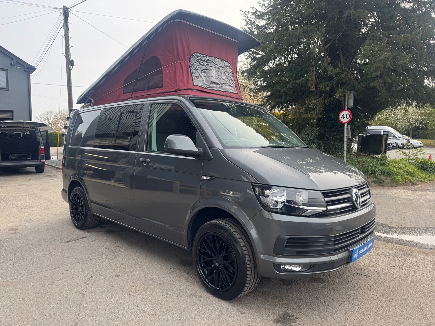 Used Volkswagen Transporter 2018 for sale - 78183233: Photo 22