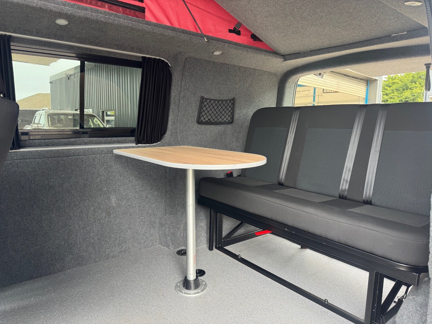 Used Volkswagen Transporter 2018 for sale - 78183233: Photo 23