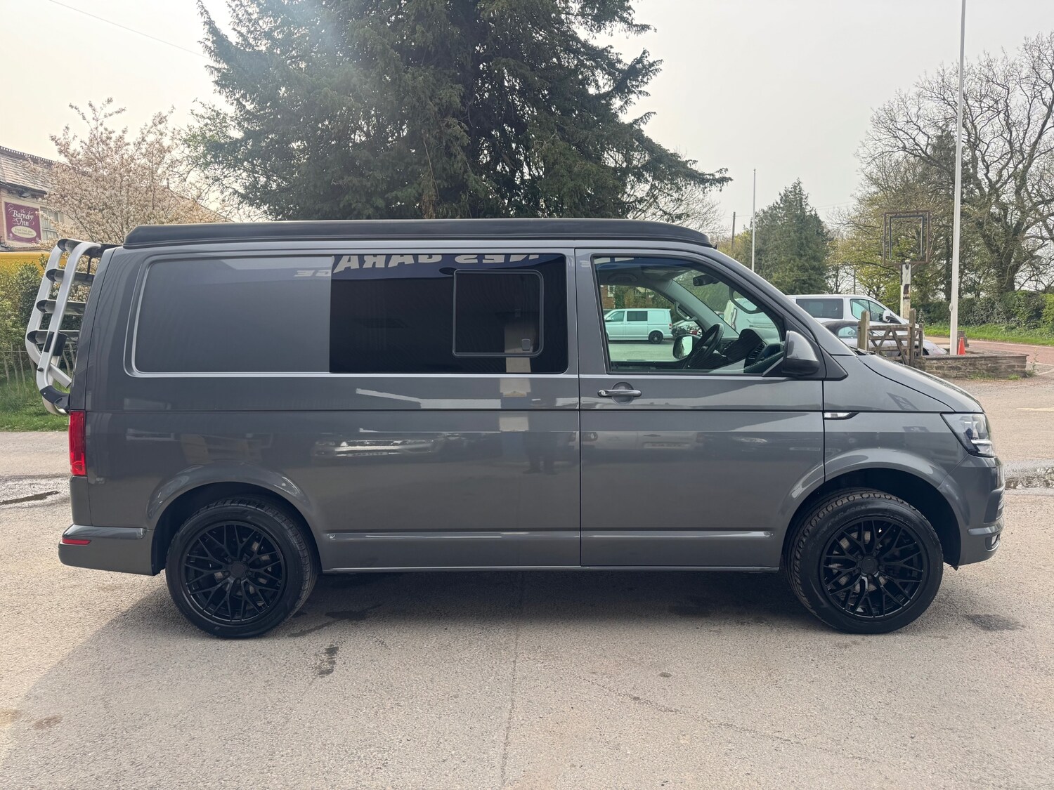 Used Volkswagen Transporter 2018 for sale - 78183233: Photo 5