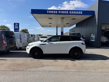 Used Land Rover Range Rover Evoque 2013 for sale - 79568761: Photo