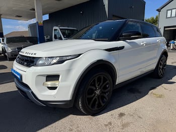 Used Land Rover Range Rover Evoque 2013 for sale - 79568761: Photo