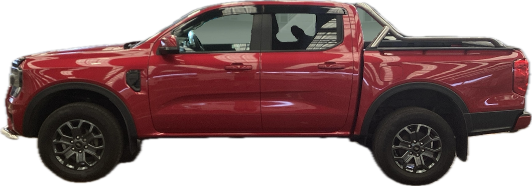 Used Ford Ranger 2024 for sale - 77980008: Photo 2