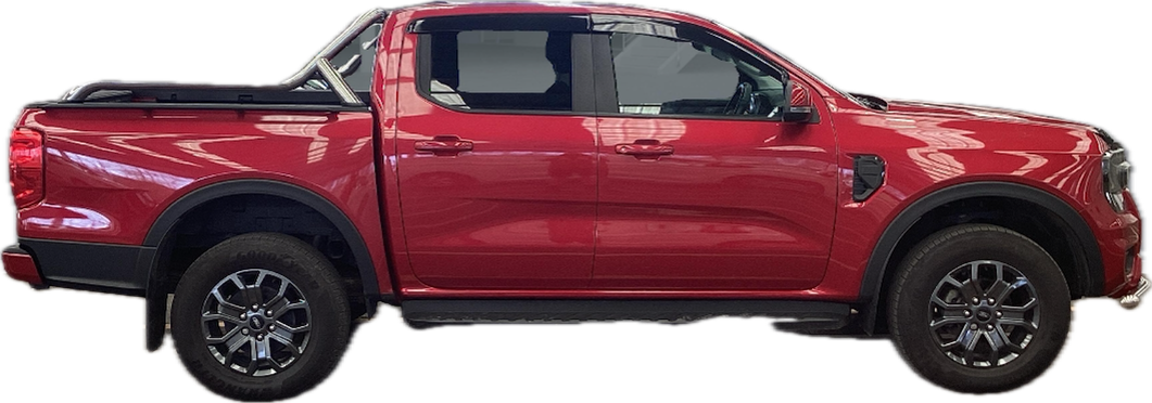 Used Ford Ranger 2024 for sale - 77980008: Photo 5