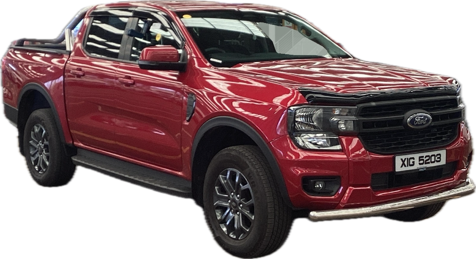 Used Ford Ranger 2024 for sale - 77980008: Photo 6