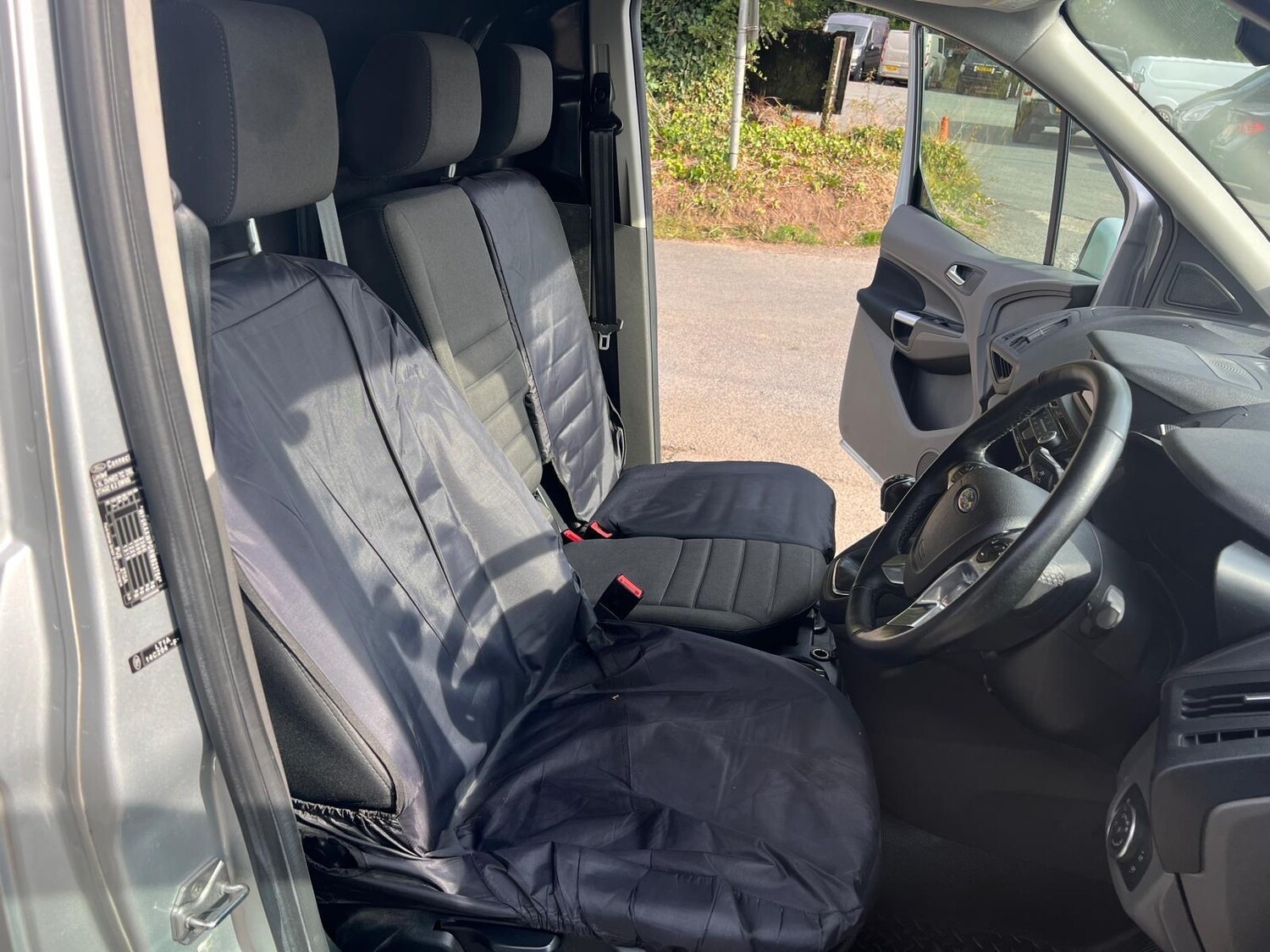 Vehicle 11