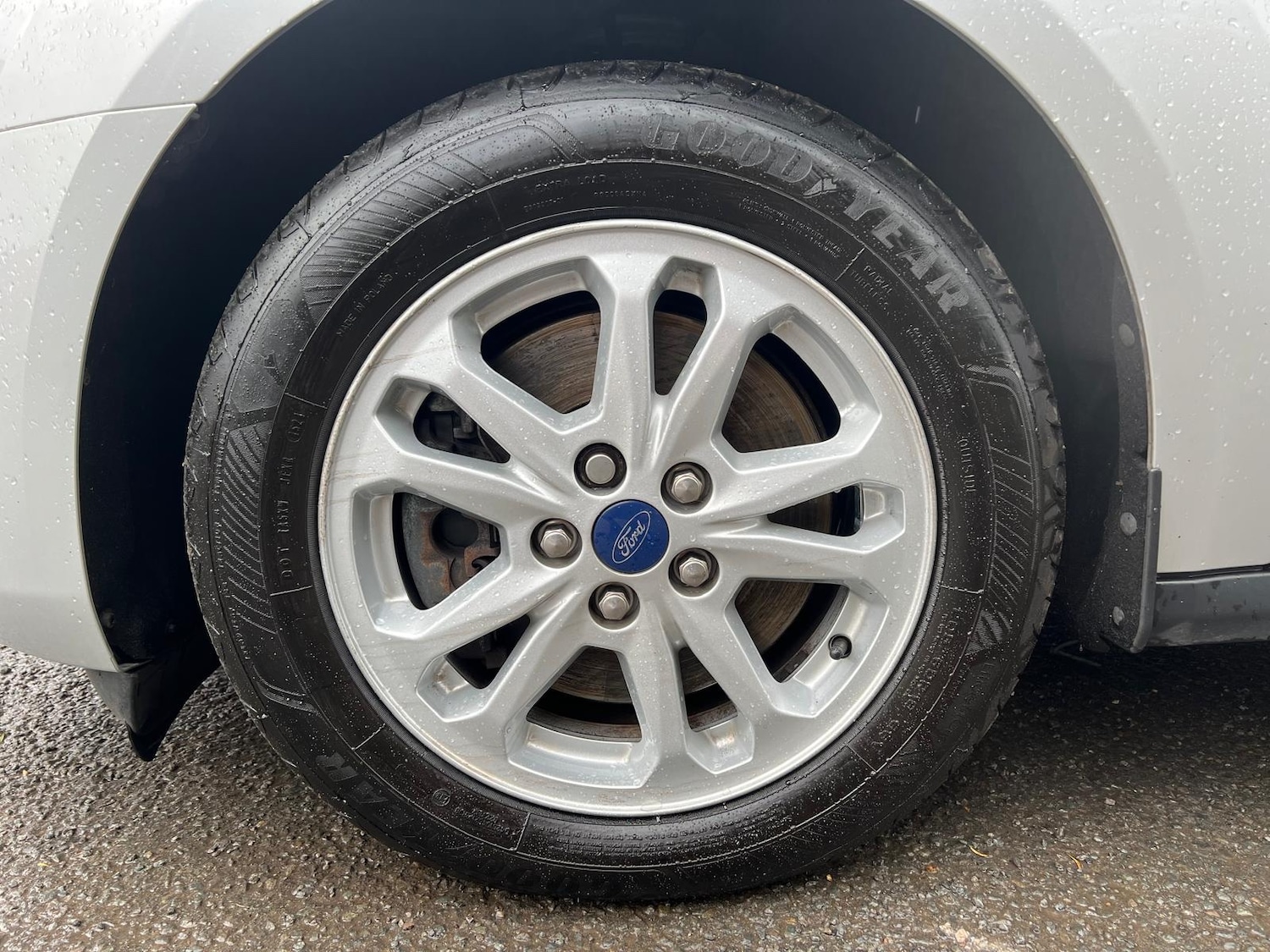 Used Ford Transit Connect 2021 for sale - 75774579: Photo 17