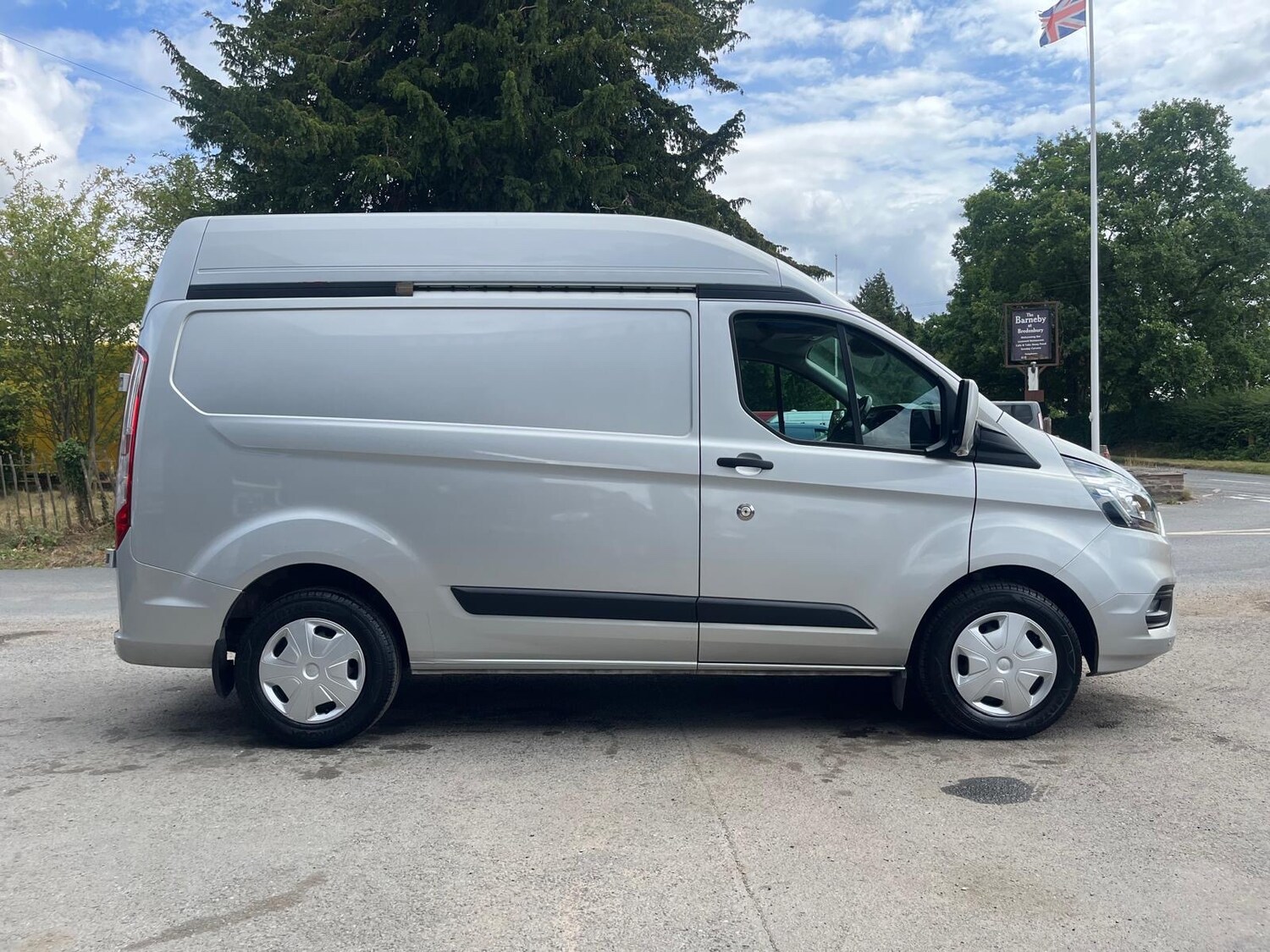 Vehicle 7
