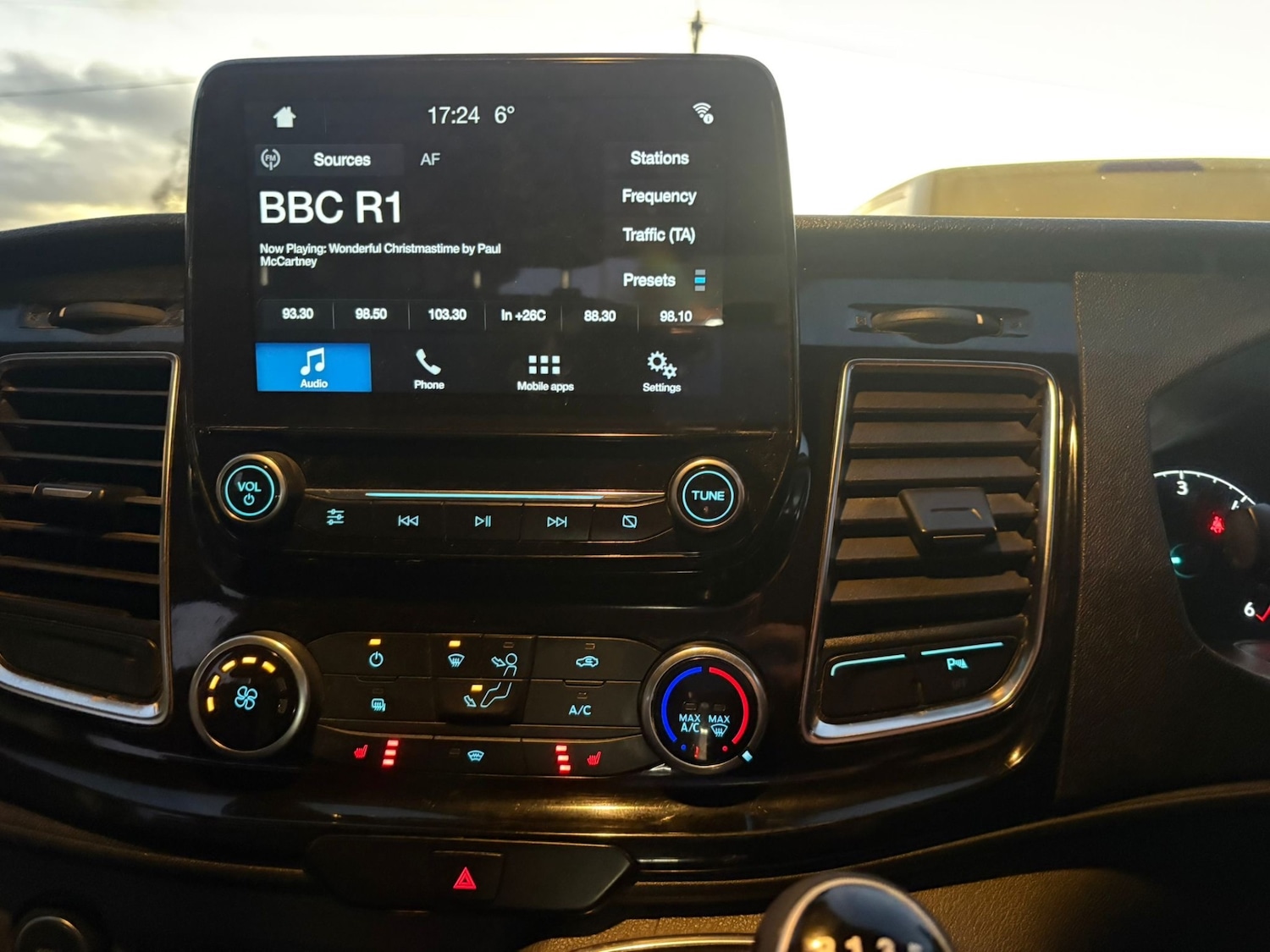 Used Ford Transit Custom 2018 for sale - 76974735: Photo 14