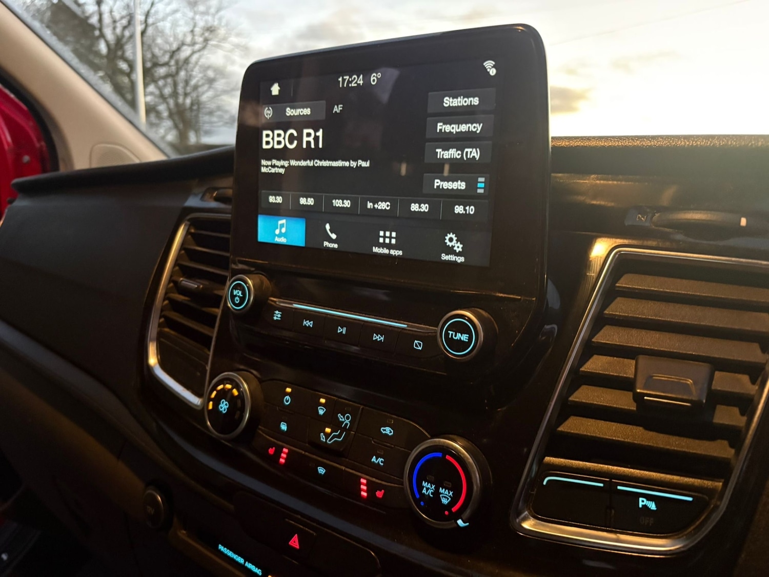 Used Ford Transit Custom 2018 for sale - 76974735: Photo 15