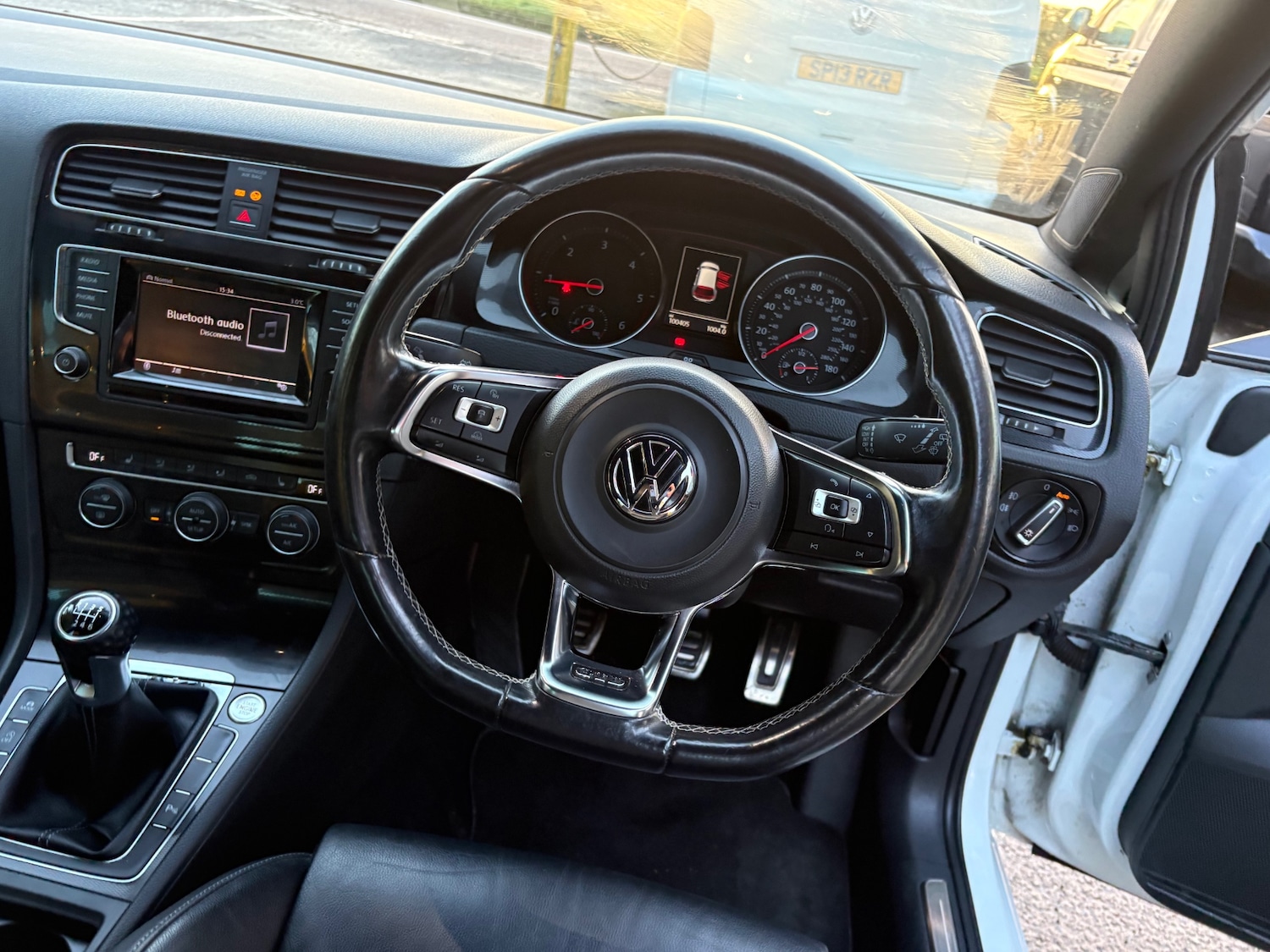 Used Volkswagen Golf 2013 for sale - 77090255: Photo 10