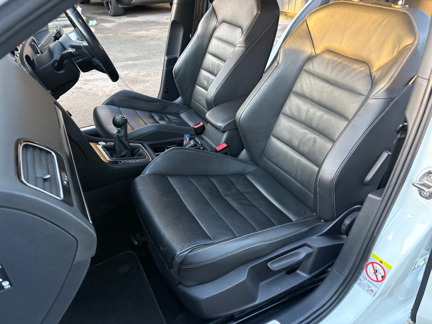 Used Volkswagen Golf 2013 for sale - 77090255: Photo 13