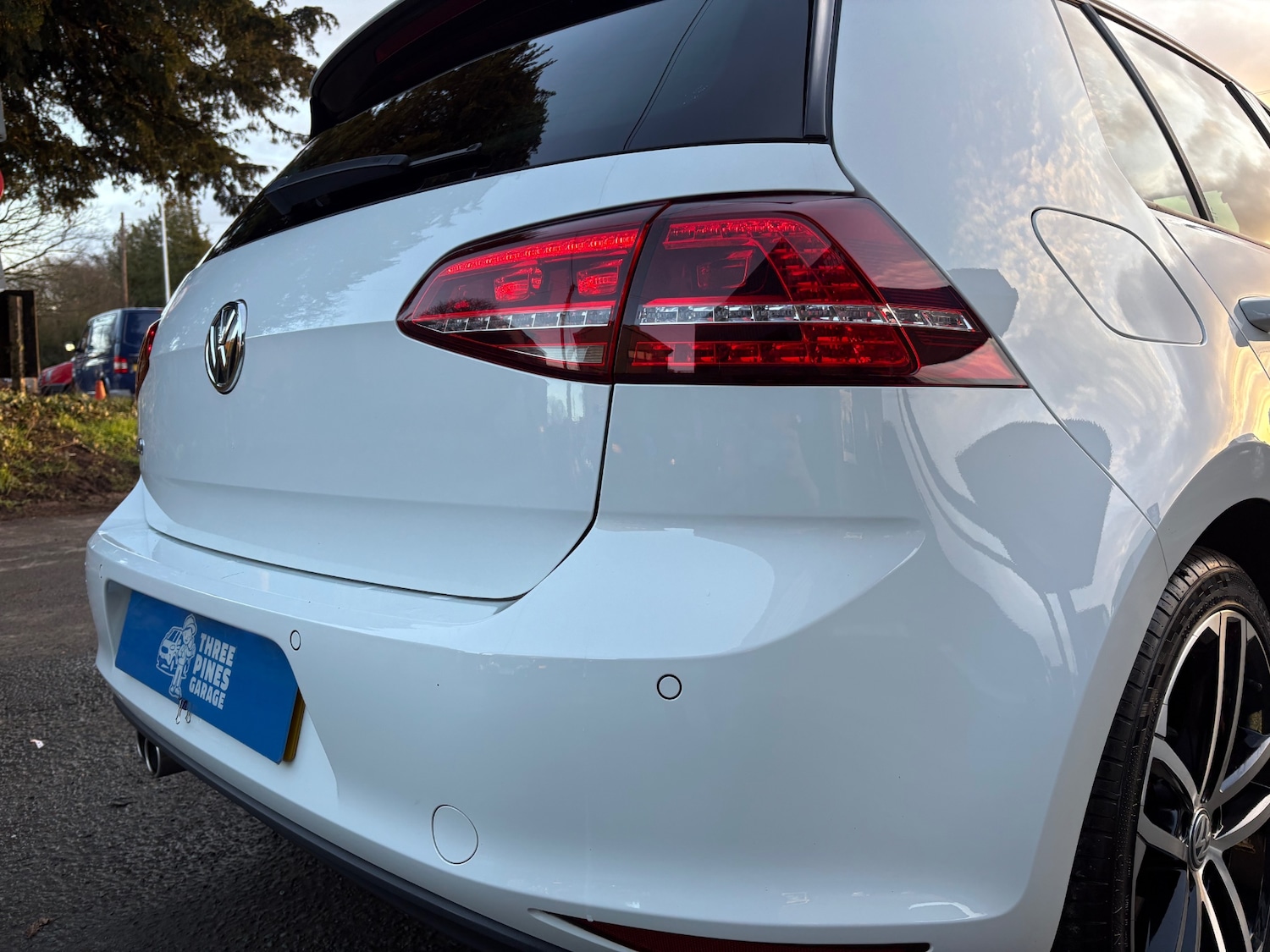 Used Volkswagen Golf 2013 for sale - 77090255: Photo 19