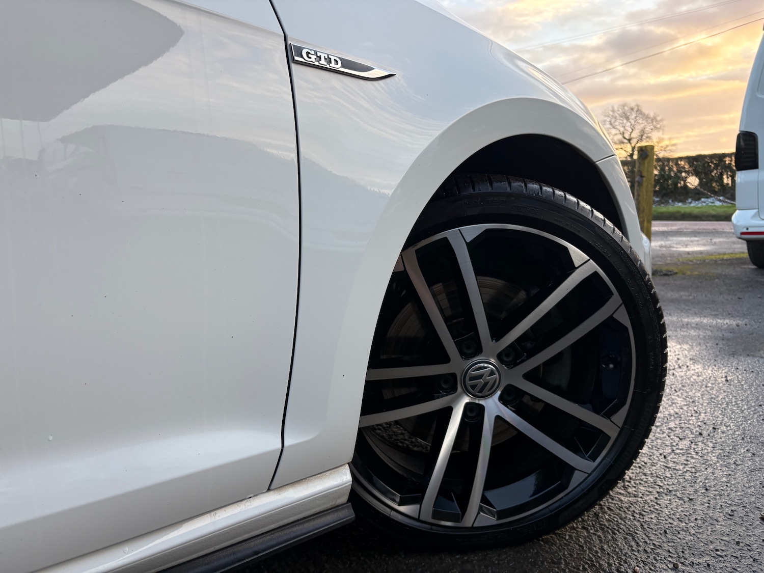 Used Volkswagen Golf 2013 for sale - 77090255: Photo 20