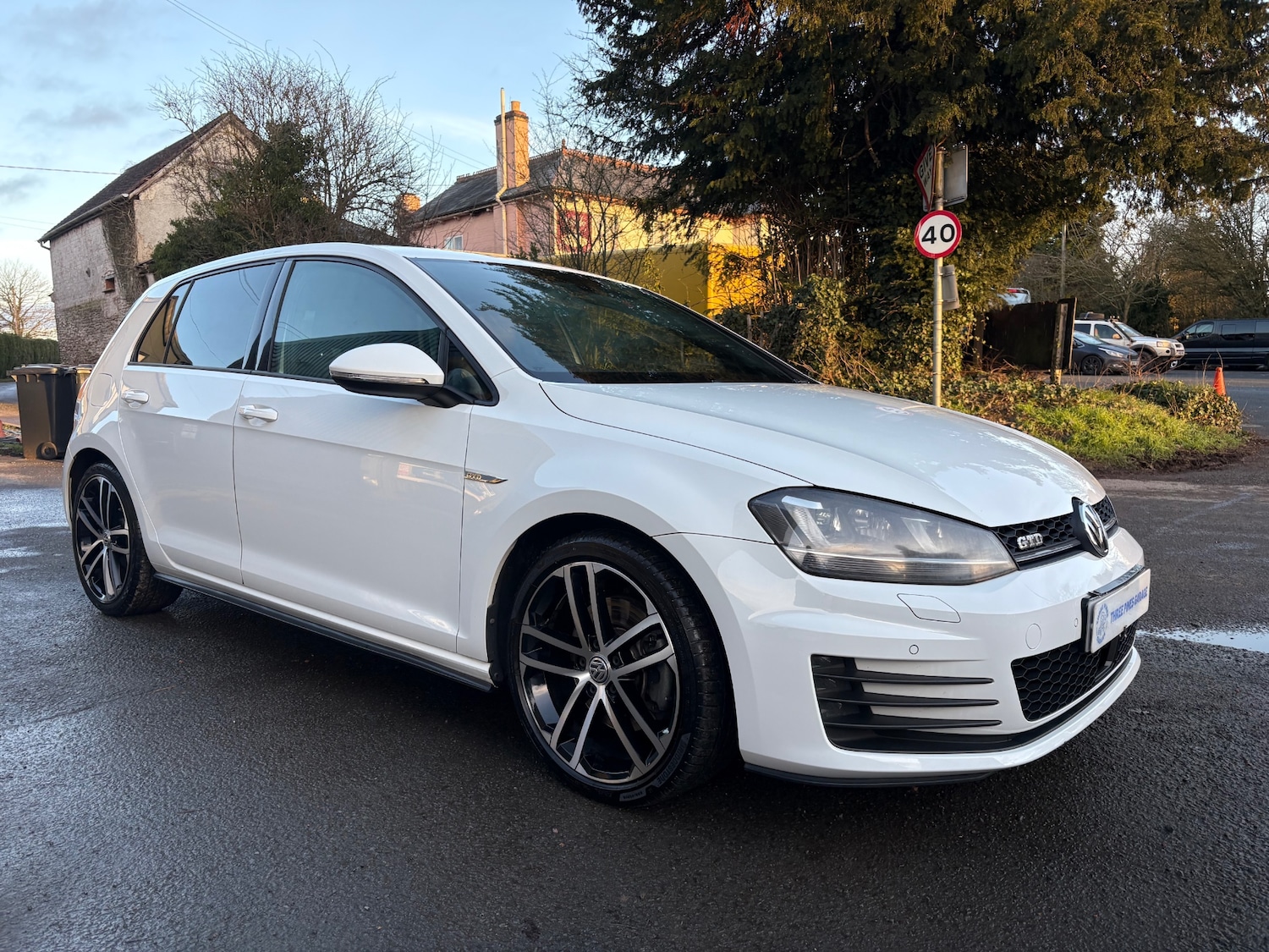 Used Volkswagen Golf 2013 for sale - 77090255: Photo 24