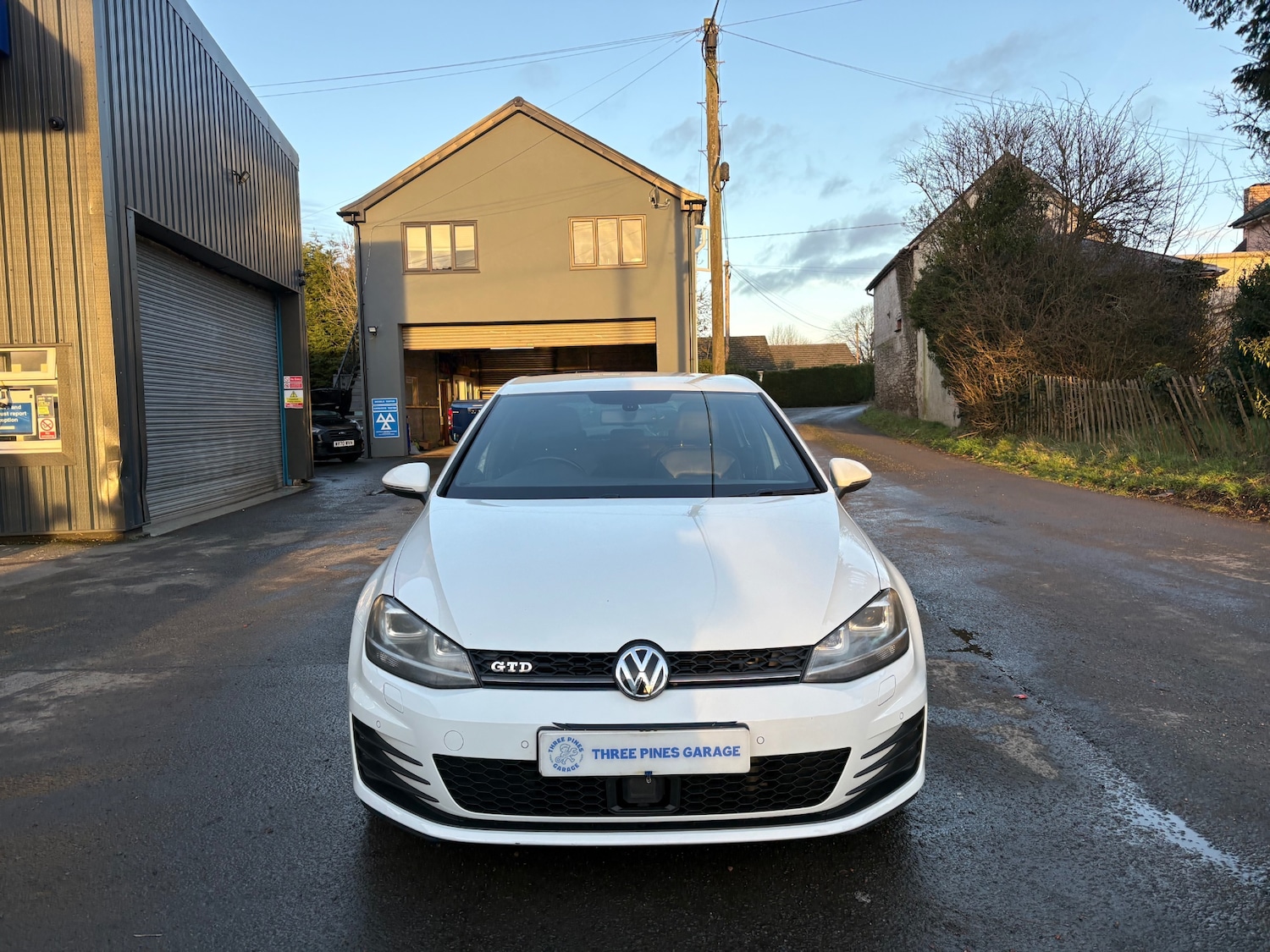 Used Volkswagen Golf 2013 for sale - 77090255: Photo 25