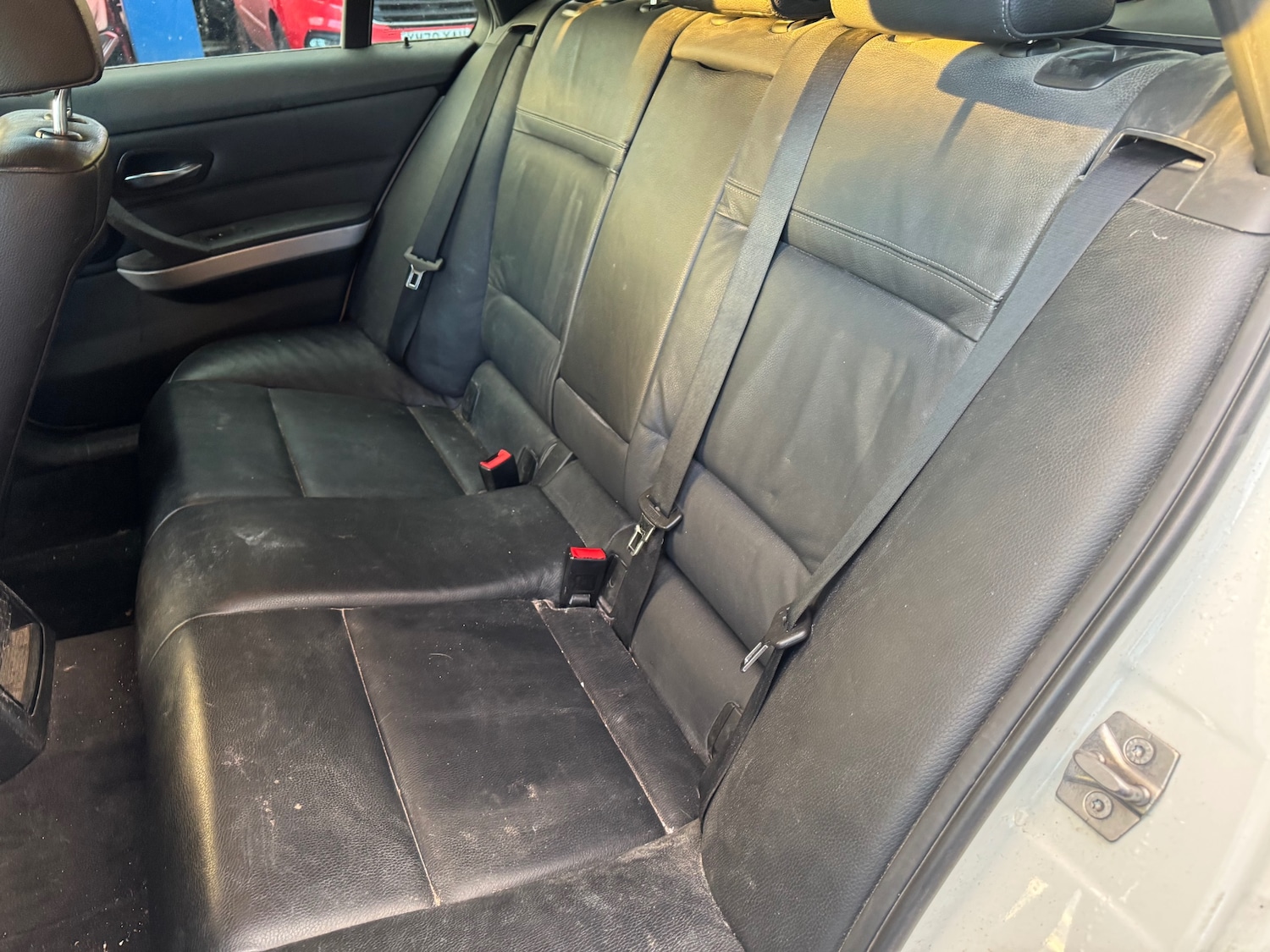 Used BMW 3 Series 2012 for sale - 76748986: Photo 10