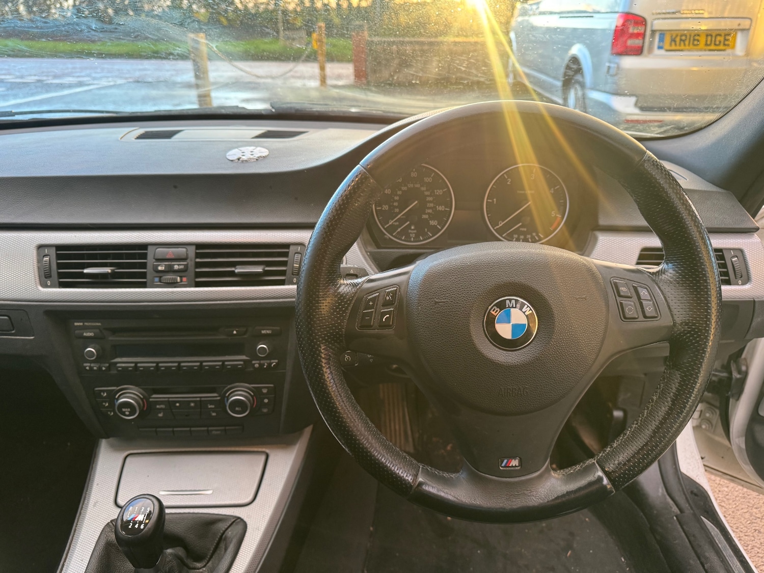 Used BMW 3 Series 2012 for sale - 76748986: Photo 12