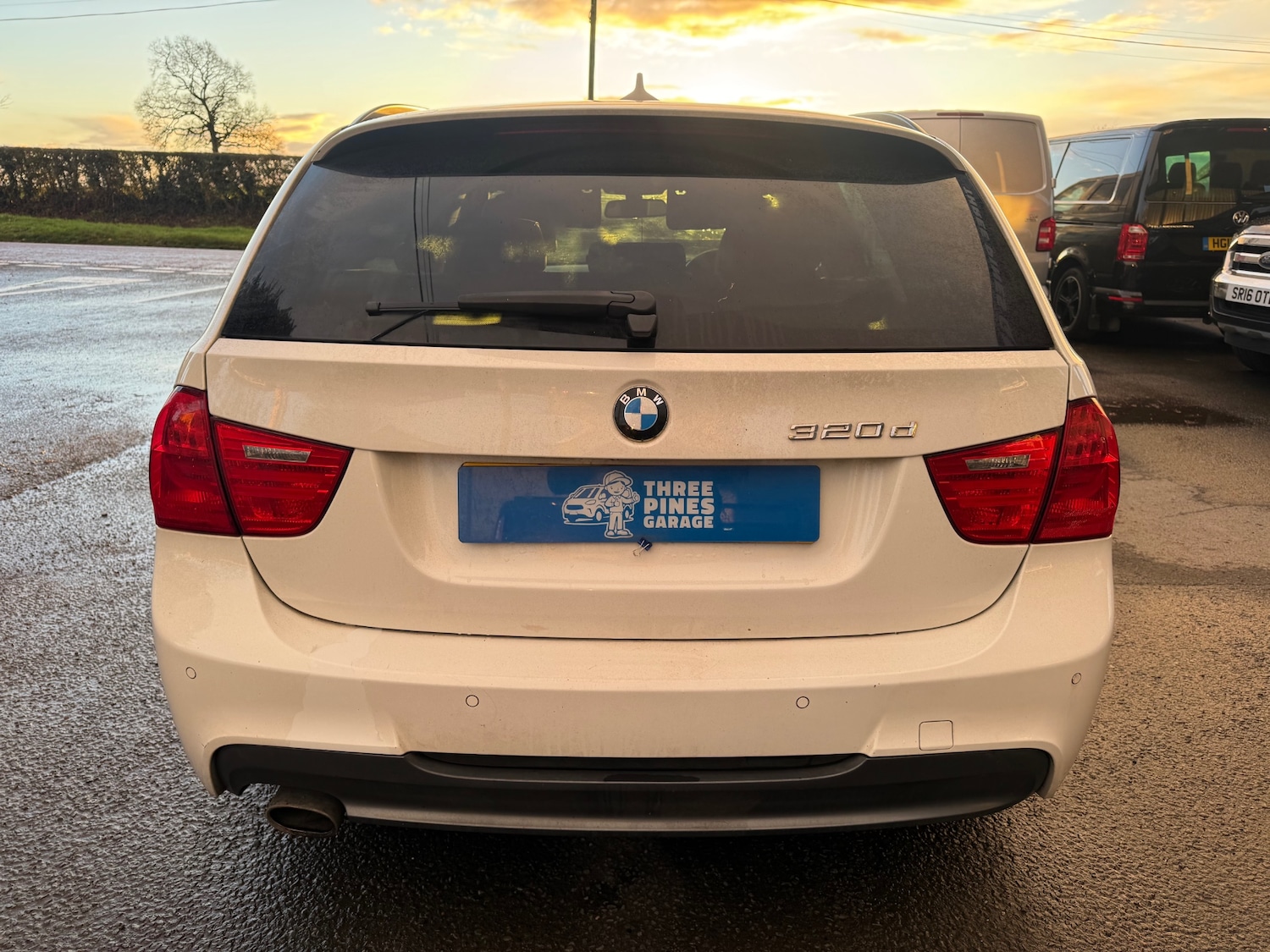 Used BMW 3 Series 2012 for sale - 76748986: Photo 7