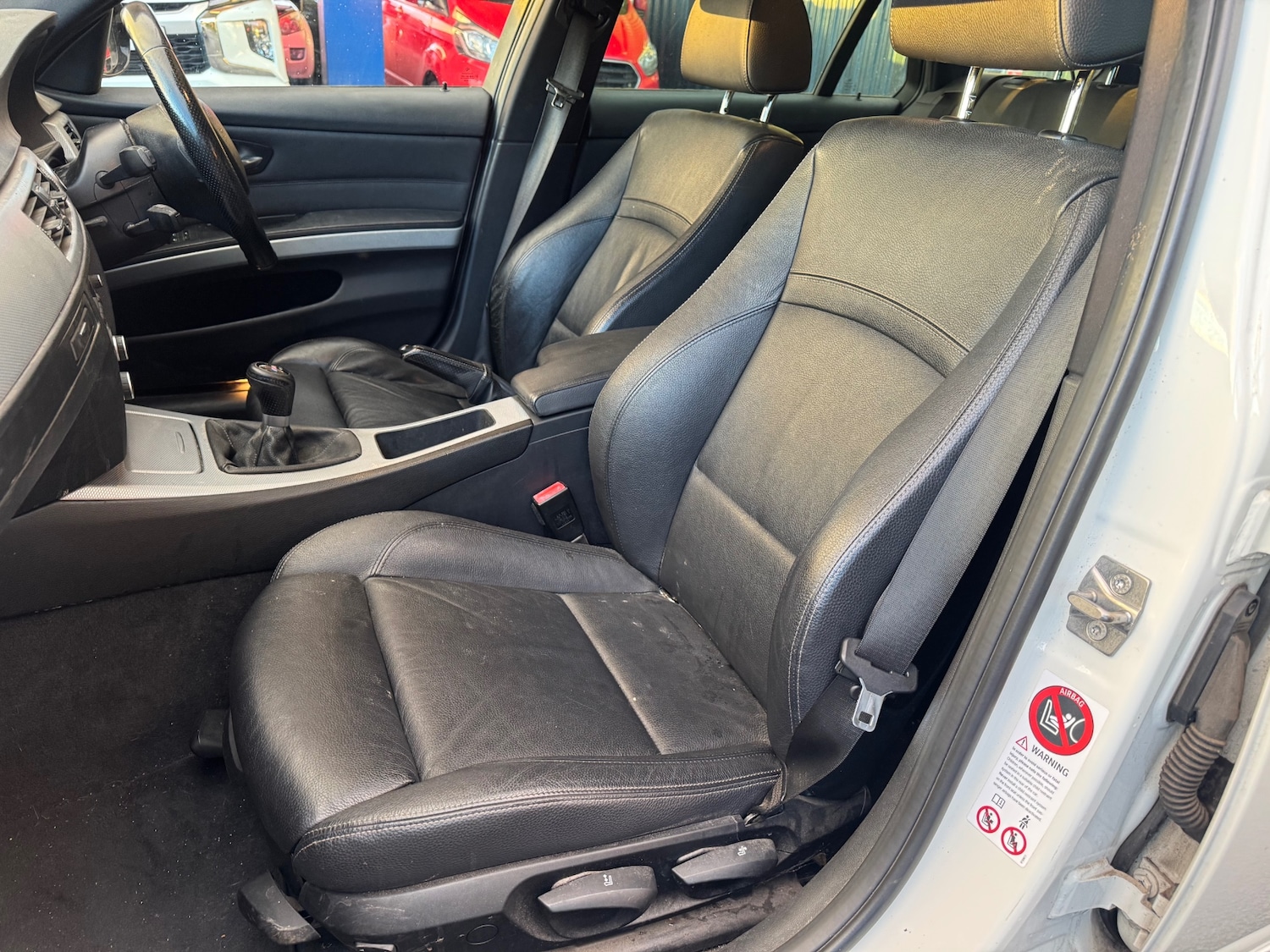 Used BMW 3 Series 2012 for sale - 76748986: Photo 9