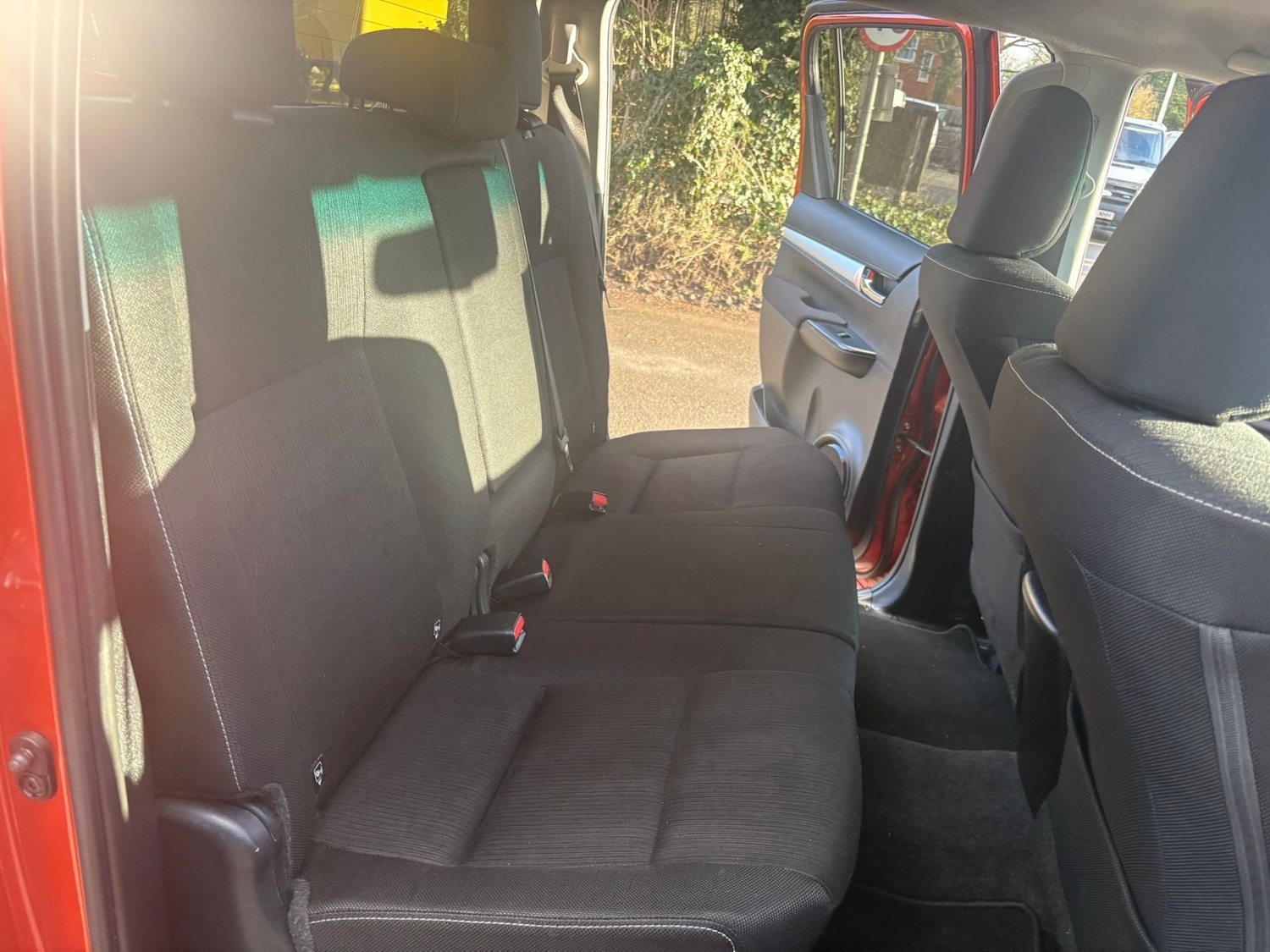 Used Toyota Hilux 2022 for sale - 77285782: Photo 14