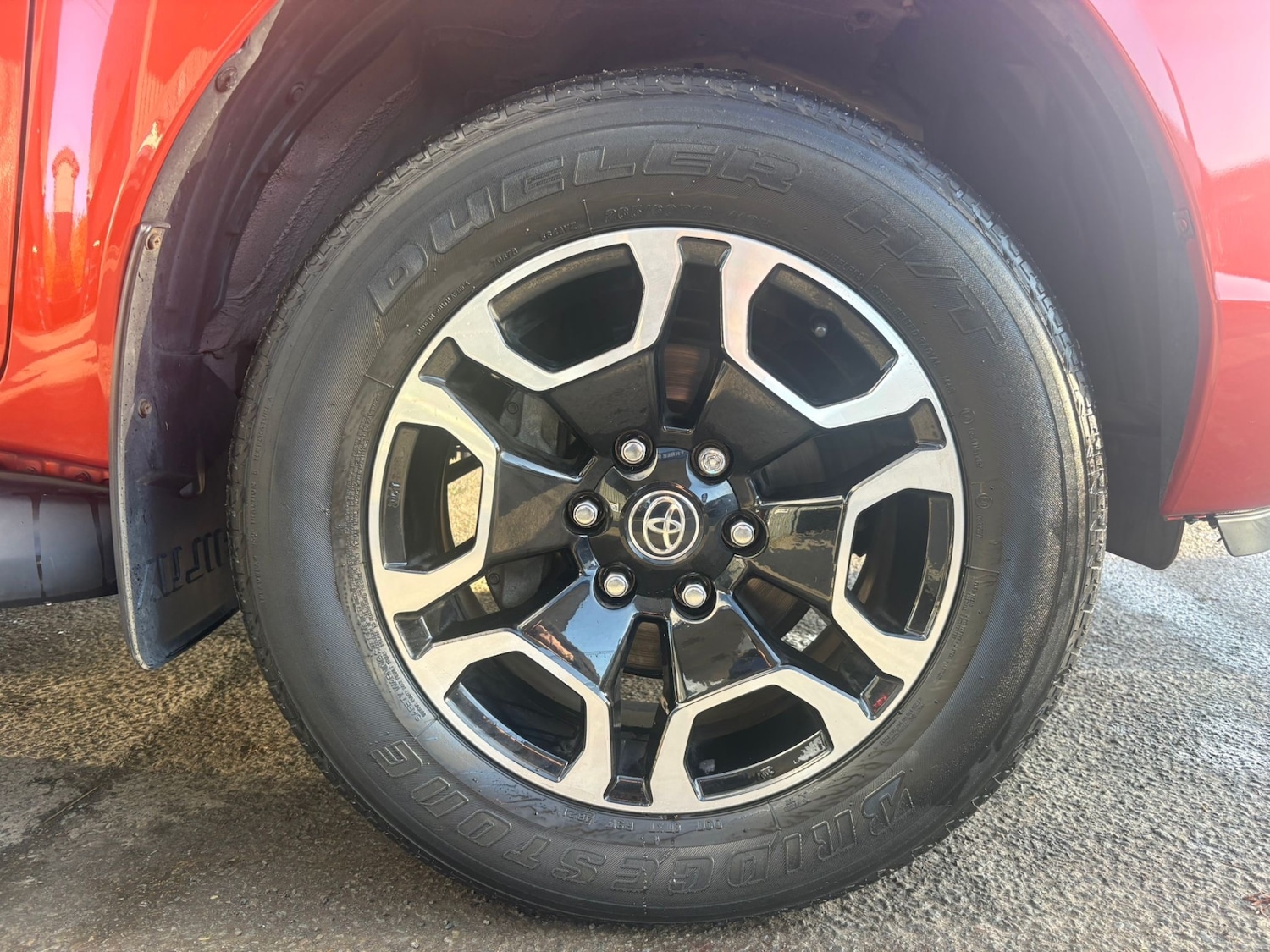 Used Toyota Hilux 2022 for sale - 77285782: Photo 16