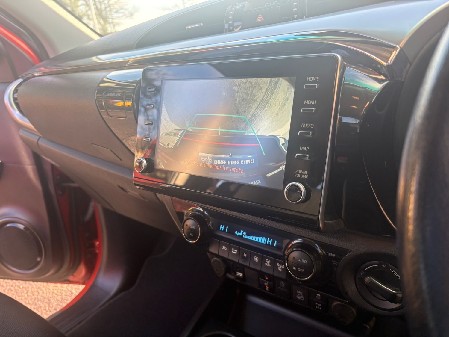 Used Toyota Hilux 2022 for sale - 77285782: Photo 17