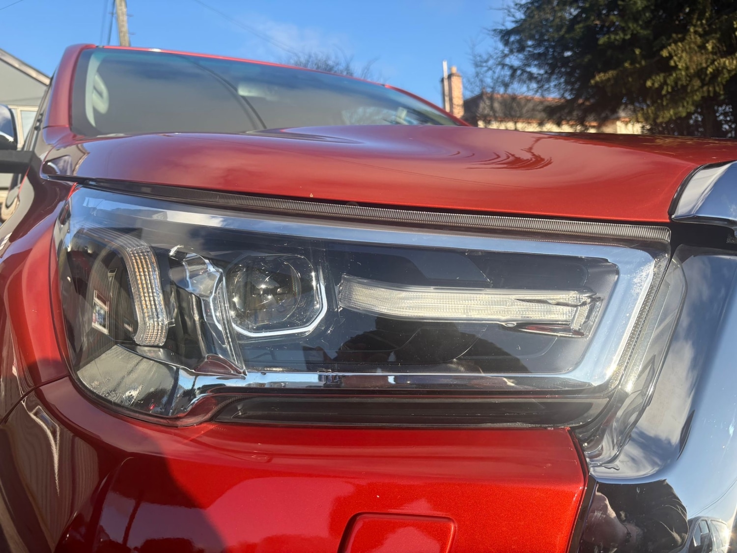 Used Toyota Hilux 2022 for sale - 77285782: Photo 22