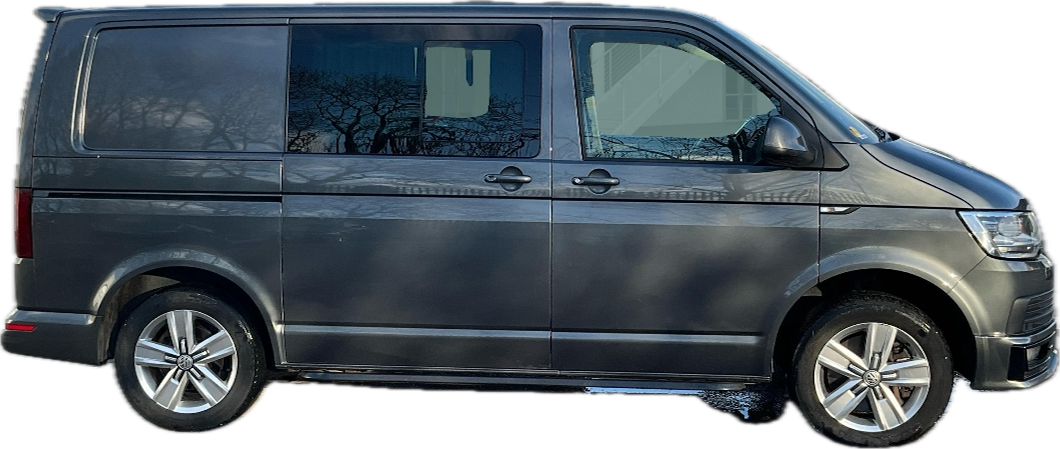 Used Volkswagen Transporter 2017 for sale - 77906928: Photo 5