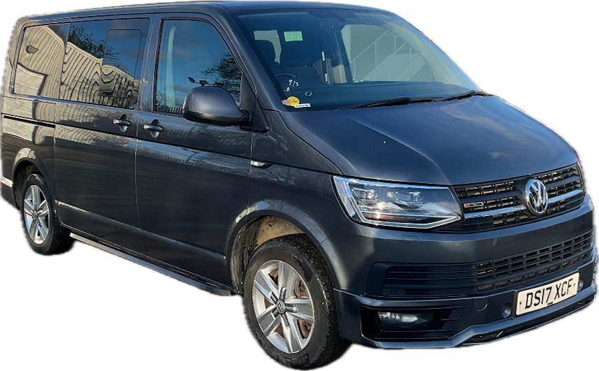Used Volkswagen Transporter 2017 for sale - 77906928: Photo 6