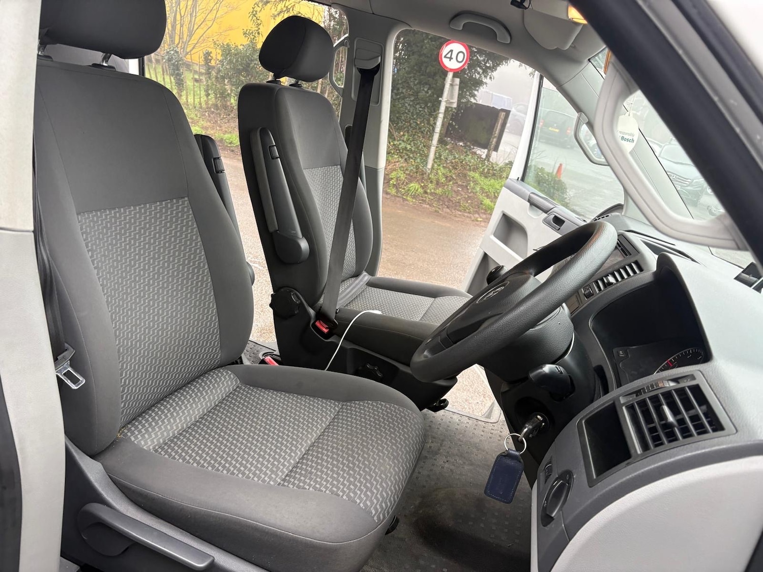 Used Volkswagen Transporter Shuttle 2013 for sale - 77093909: Photo 15