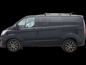 Used Ford Transit Custom 2019 for sale - 75058297: Photo