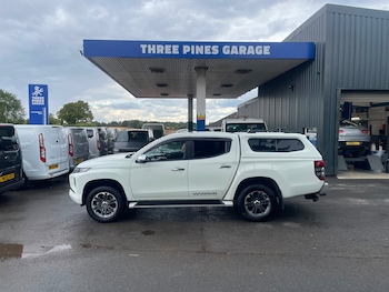 Used Mitsubishi L200 2019 for sale - 79558053: Photo