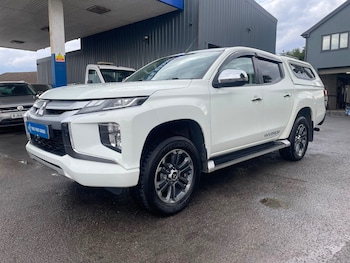 Used Mitsubishi L200 2019 for sale - 79558053: Photo